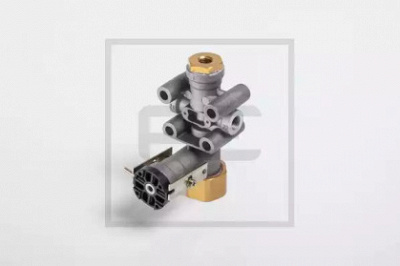 PE AUTOMOTIVE 08461700a -  Регулятор высоты дор. просвета авто. с пневмат. подвеской